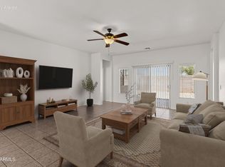 15721 N 155TH Drive, Surprise, AZ 85374