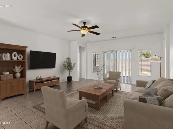 15721 N 155TH Drive, Surprise, AZ 85374