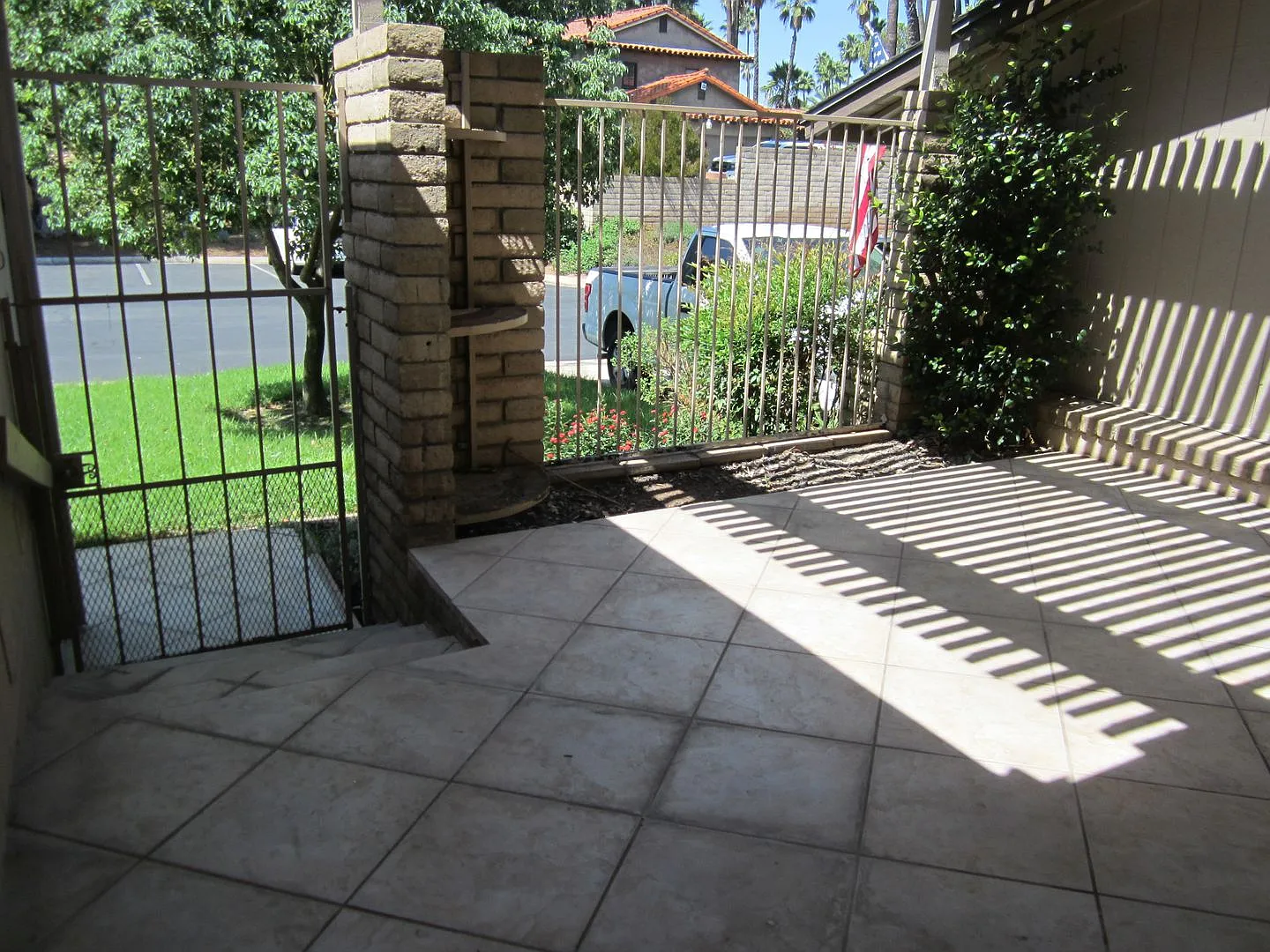 Palm Terrace Condo — Photo 3