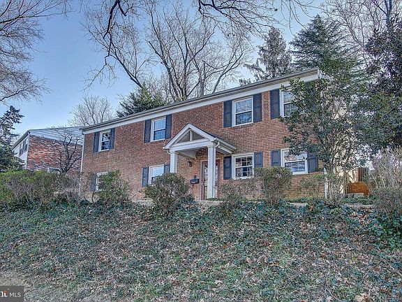 3rd image of 8503 Freyman Dr
