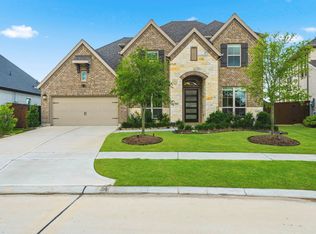 2730 Thunder Creek Dr, Katy, TX 77493