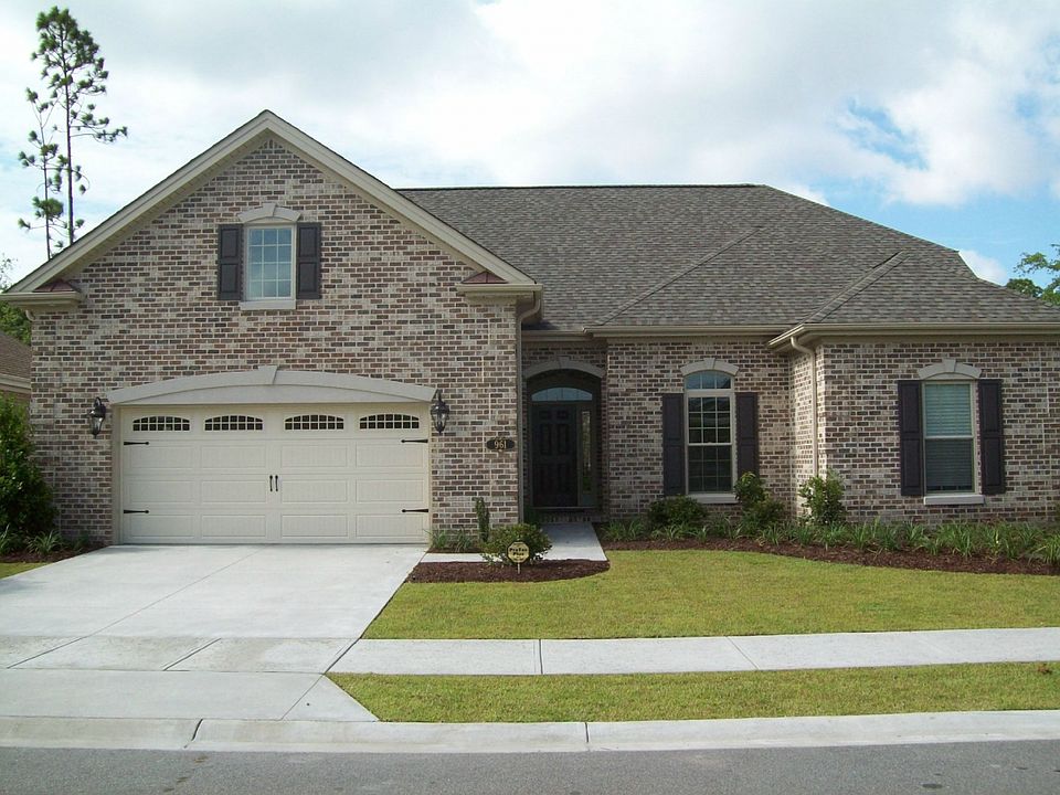 Pending: 961 Carrera Street, Myrtle Beach, SC 29572