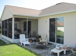 1394 Enclave Dr, Rockledge, FL 32955