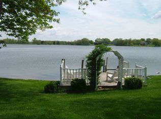 61391 Raintree Blvd, Sturgis, MI 49091