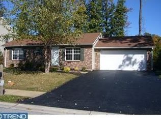 8 Edgewood Ave, New Castle, DE 19720