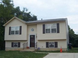 908 Jansen Ave, Capitol Heights, MD