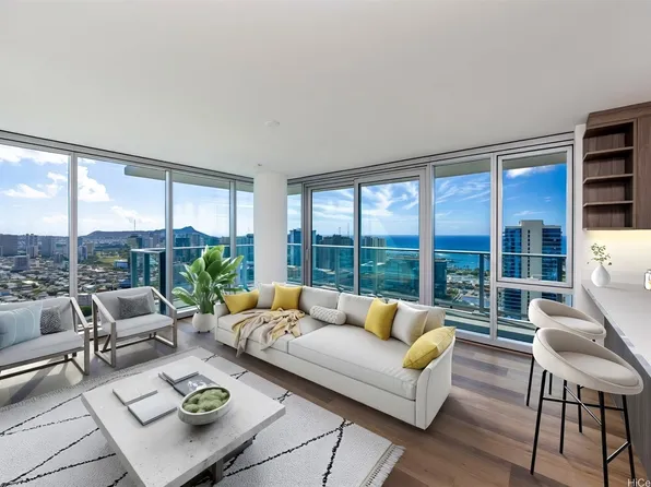 1500 Rycroft St #4319R, Honolulu, HI 96814