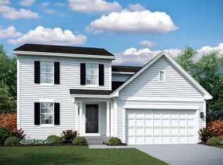 960 Courtney Ln, Marengo, IL 60152