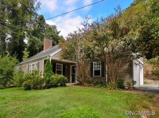 165 Walnut Creek Rd, Marshall, NC 28753