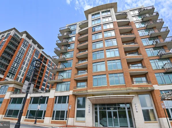 1400 Lancaster St Unit 605, Baltimore, MD 21231