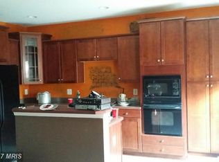 1306 Saunders Dr, Fredericksburg, VA 22401