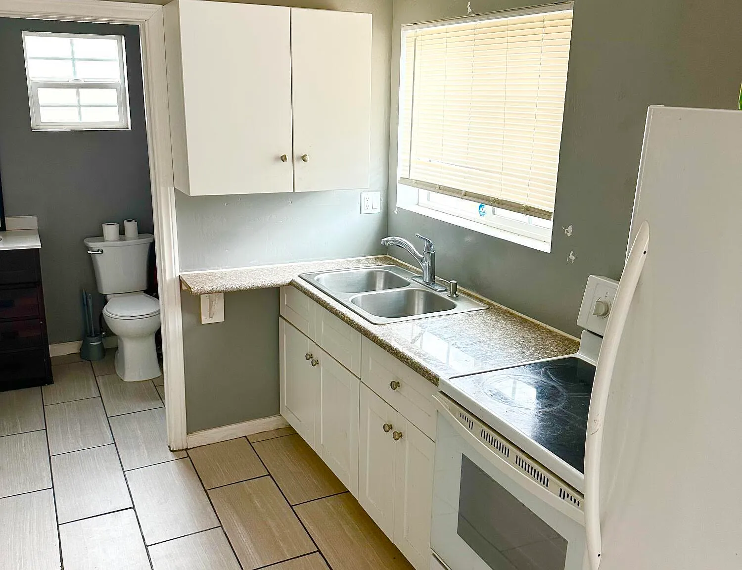 2 bed, 1.0 bath, 600 sqft, $1,750 — Photo 3