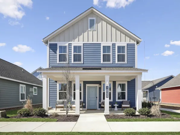 Hamlet Falling Creek - Homes & Townhomes for Rent