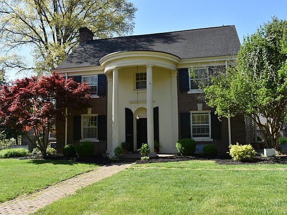 2nd image of 2321 Village Dr