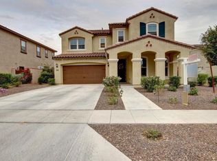 14878 W Valentine St, Surprise, AZ 85379