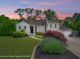 268 Harmony Rd, Middletown, NJ 07748