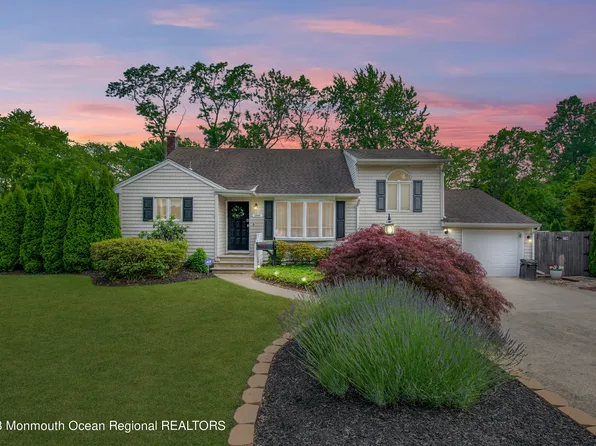 268 Harmony Road, Middletown, NJ 07748