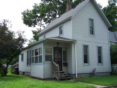 131 Pacific St, Elkhart, IN, 46516