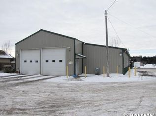 710 Railroad Ave, Chetek, WI 54728