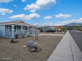 162 Pinecrest Trl, Williams, AZ 86046