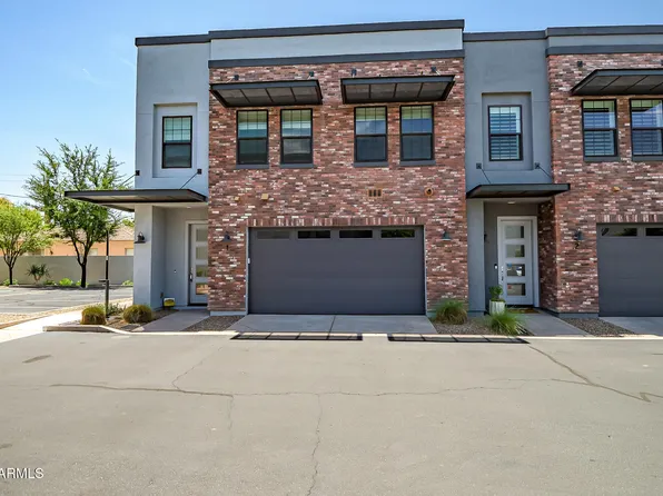 240 W Missouri Avenue #1, Phoenix, AZ 85013