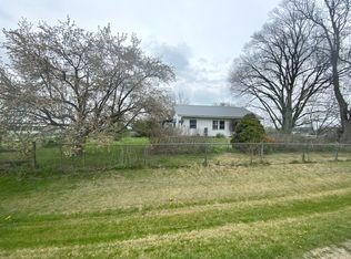 10130 205th St, Grand River, IA 50108