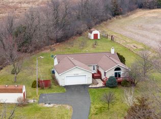 6300 Tripp Rd, Horton, MI 49246