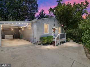 396 Laurel Trl, Crownsville, MD 21032