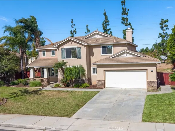 19176 Stagecoach Ln, Riverside, CA 92508