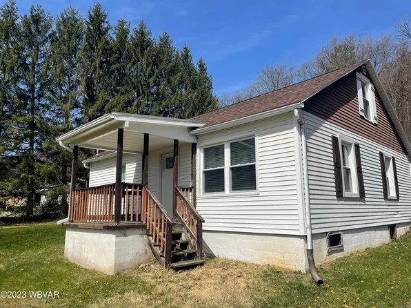 850 Woodward Ave, Lock Haven, PA 17745