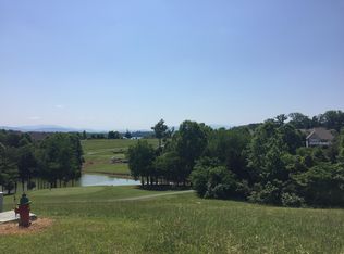 116 Parkside Dr LOT 1116, Vonore, TN 37885