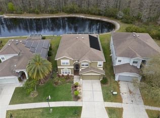 17831 Ayrshire Blvd, Land O Lakes, FL 34638