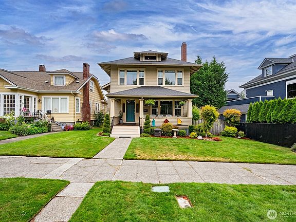 3rd image of 511 N Cushman Avenue