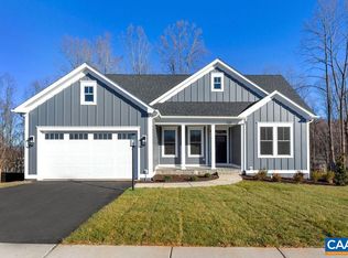 205 Hartmans Mill Rd, Charlottesville, VA 22902