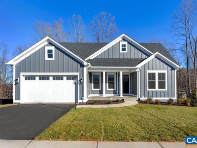 205 Hartmans Mill Rd, Charlottesville, VA, 22902