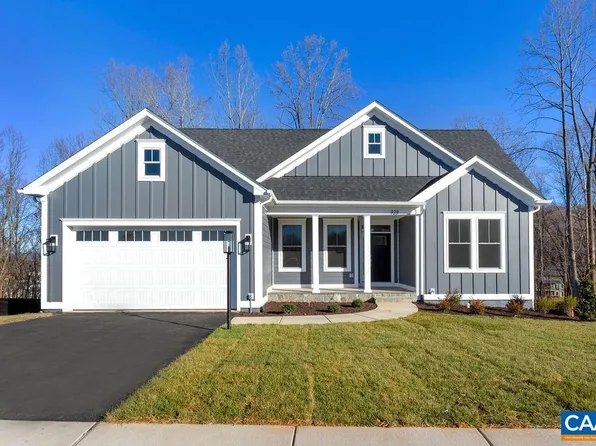 205 Hartmans Mill Rd, Charlottesville, VA 22902