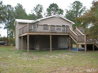 376 Sam Allen Rd, Roper, NC 27970