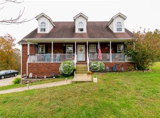 1188 Marvel Rd, Ashland City, TN 37015