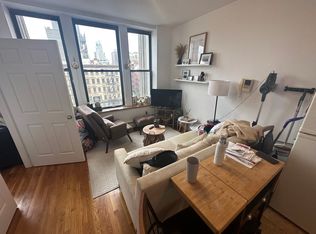 77 Delancey St #5A, New York, NY 10002