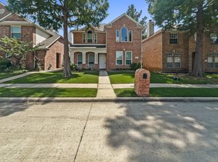 617 Gentry Ln, Flower Mound, TX 75028