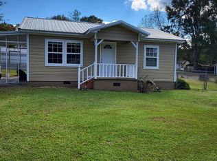 609 Rosalie Ave, Opp, AL 36467