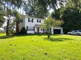 1881 W 50 S, Crawfordsville, IN 47933