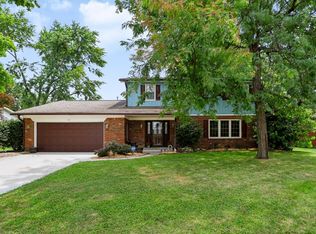 425 Southmore St, Plainfield, IN 46168
