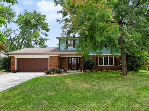425 Southmore St, Plainfield, IN 46168