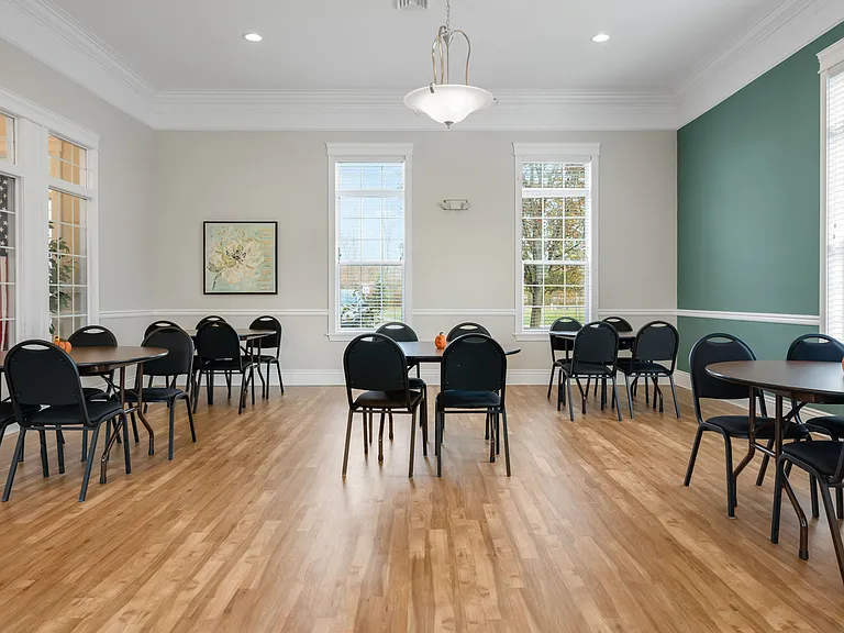 Carrington Court - Seniors 55+ — Photo 8
