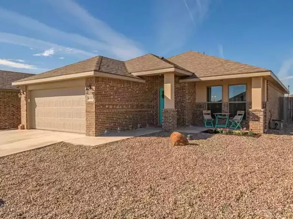 6911 Corral Dr, Midland, TX 79705