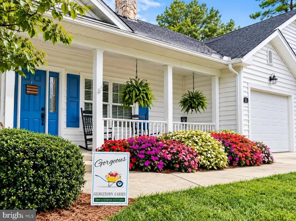 11 Teaberry Ln, Georgetown, DE 19947