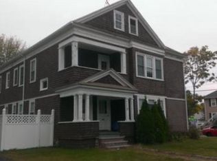 339 Burncoat St, Worcester, MA 01606