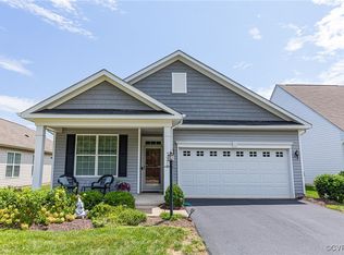 7977 W Lord Botetourt Loop, New Kent, VA 23124