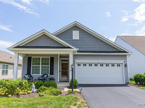 7977 W Lord Botetourt Loop, New Kent, VA 23124